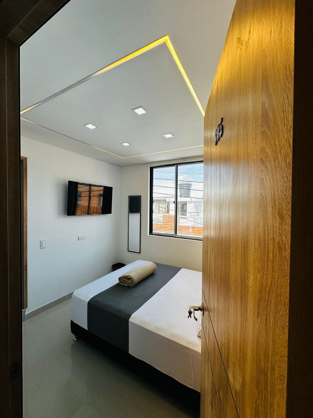 Aero Hotel Boutique — 2