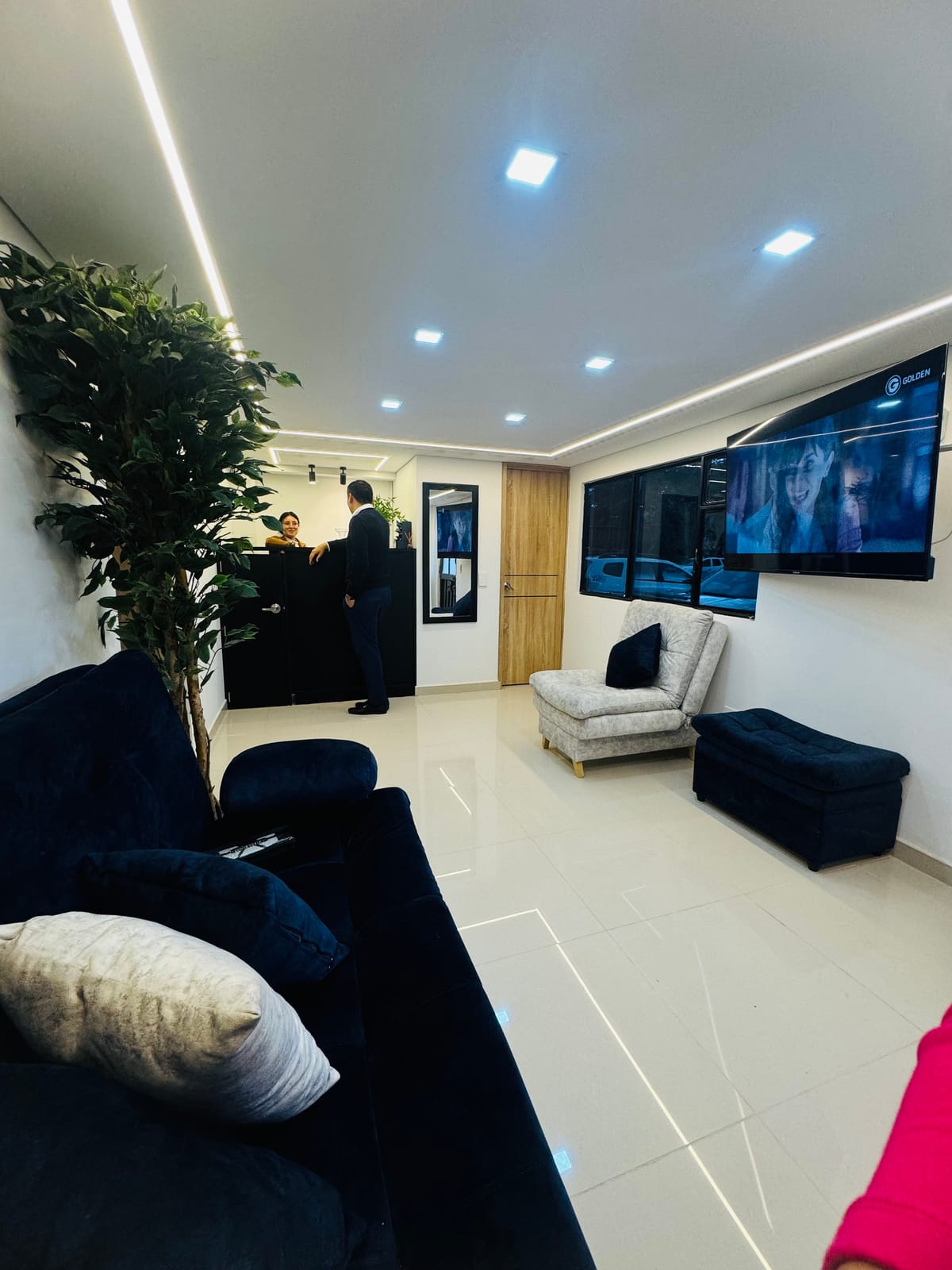 Aero Hotel Boutique — 4