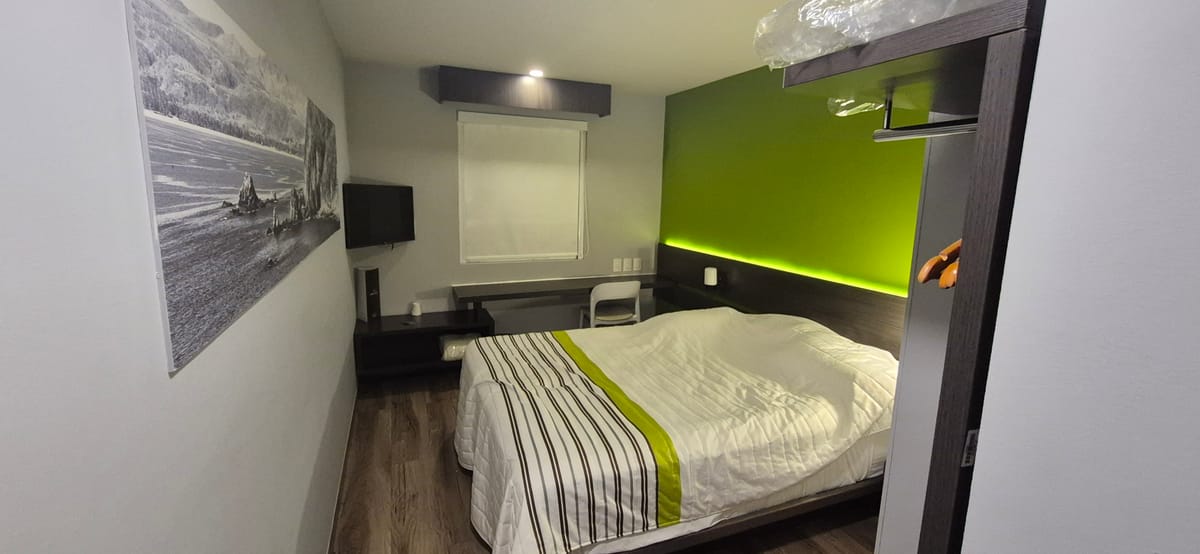 City Express Junior by Marriott Bogota Aeropuerto — 4