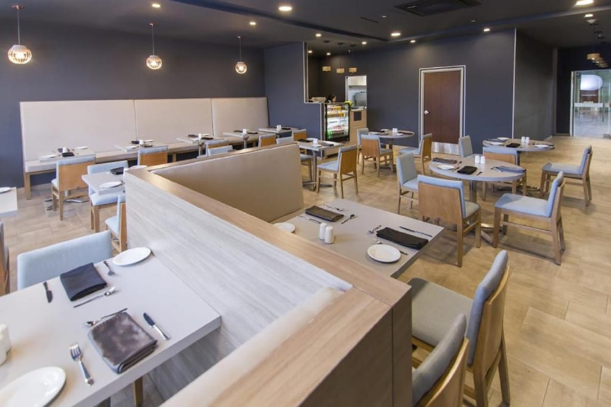 City Express Plus by Marriott Bogota Aeropuerto — 1