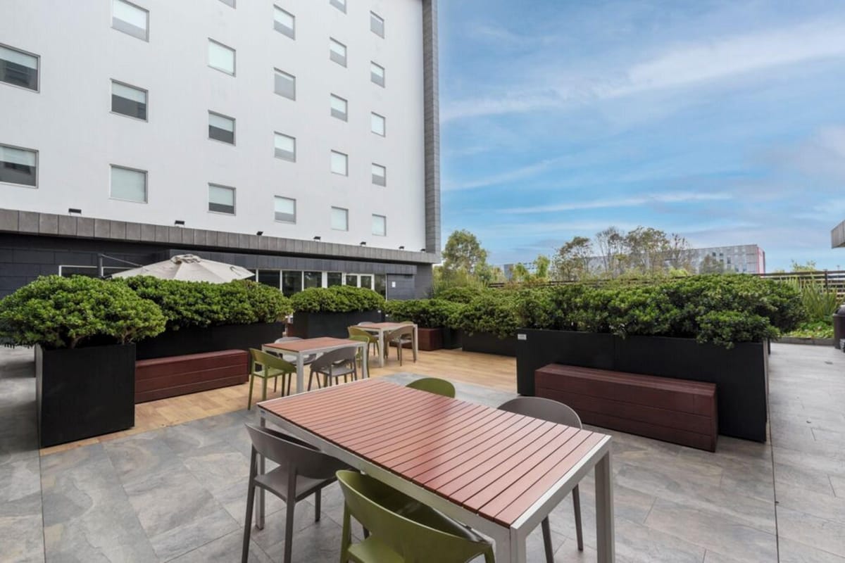 City Express Plus by Marriott Bogota Aeropuerto — 3