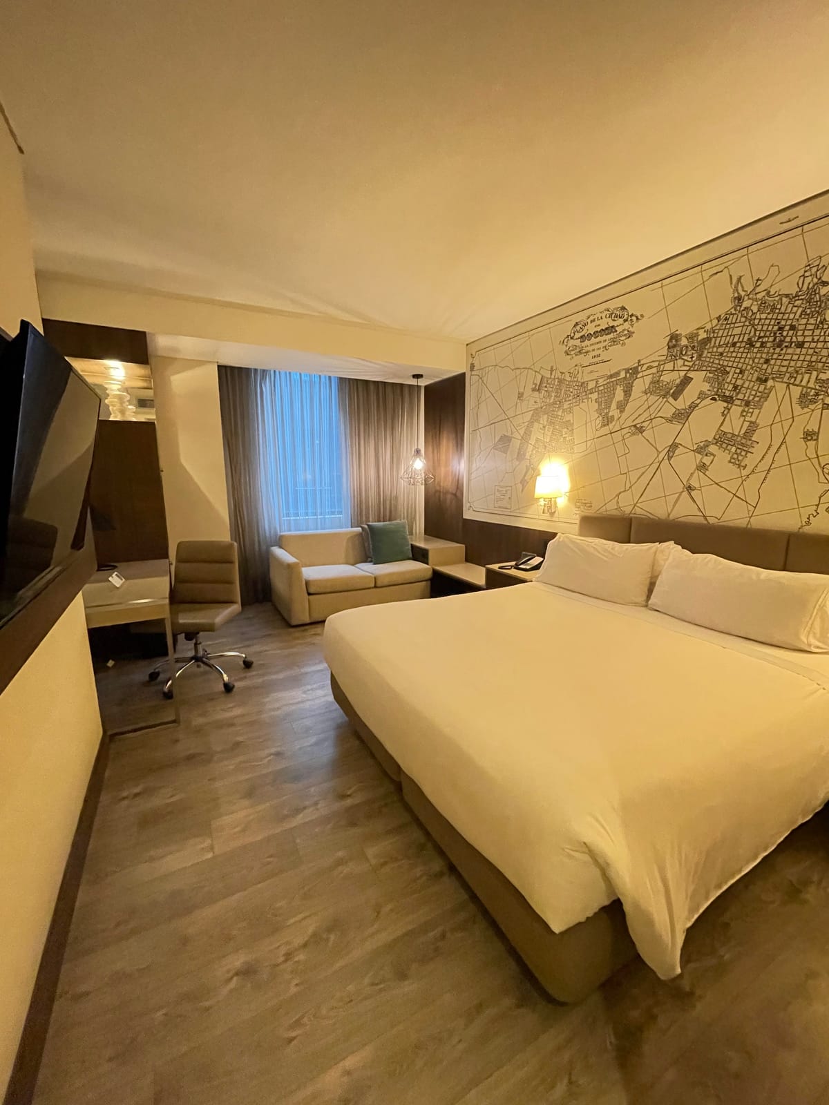 Courtyard by Marriott Bogota Airport — 2