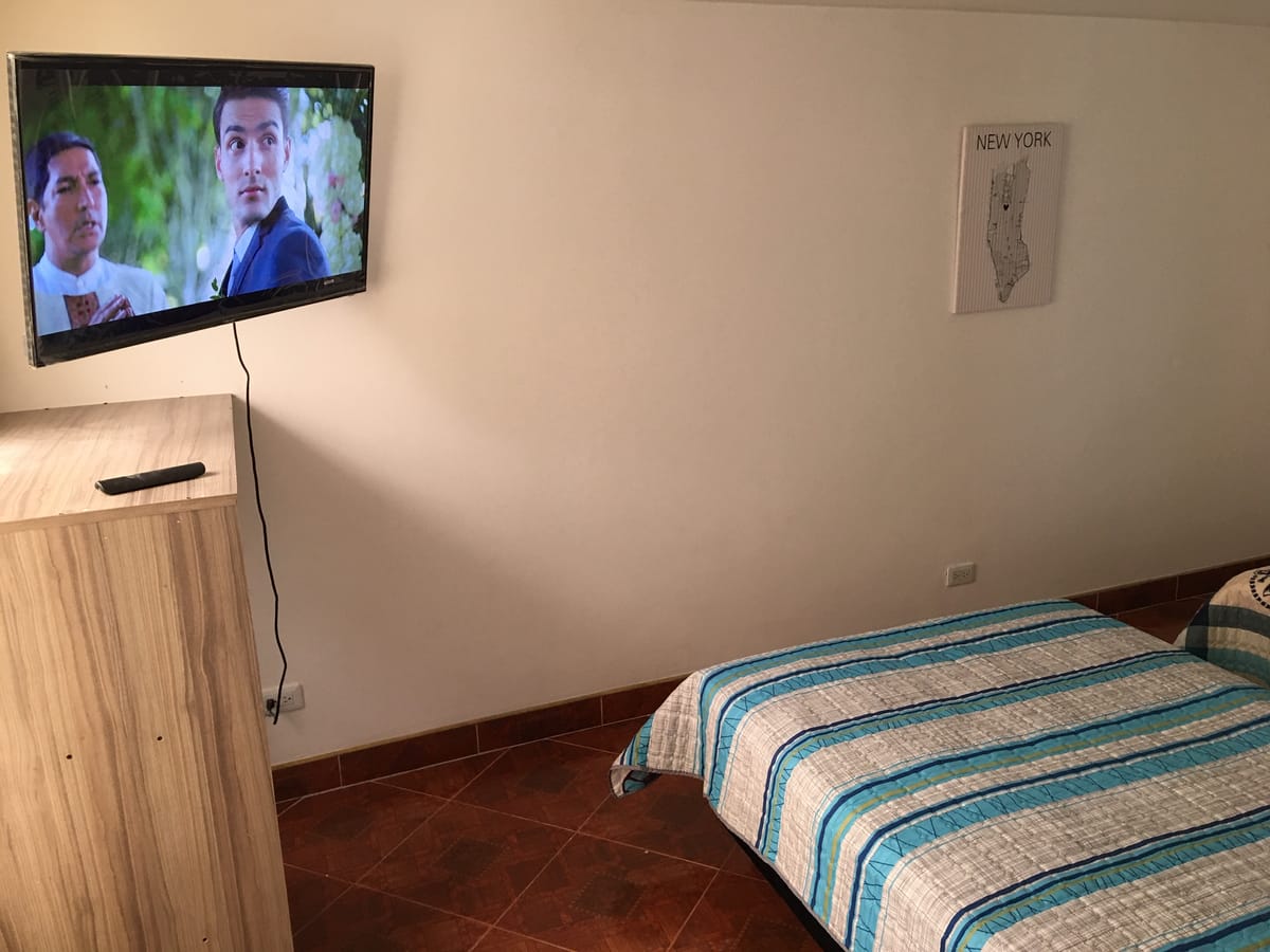 Estadía El Dorado — 5