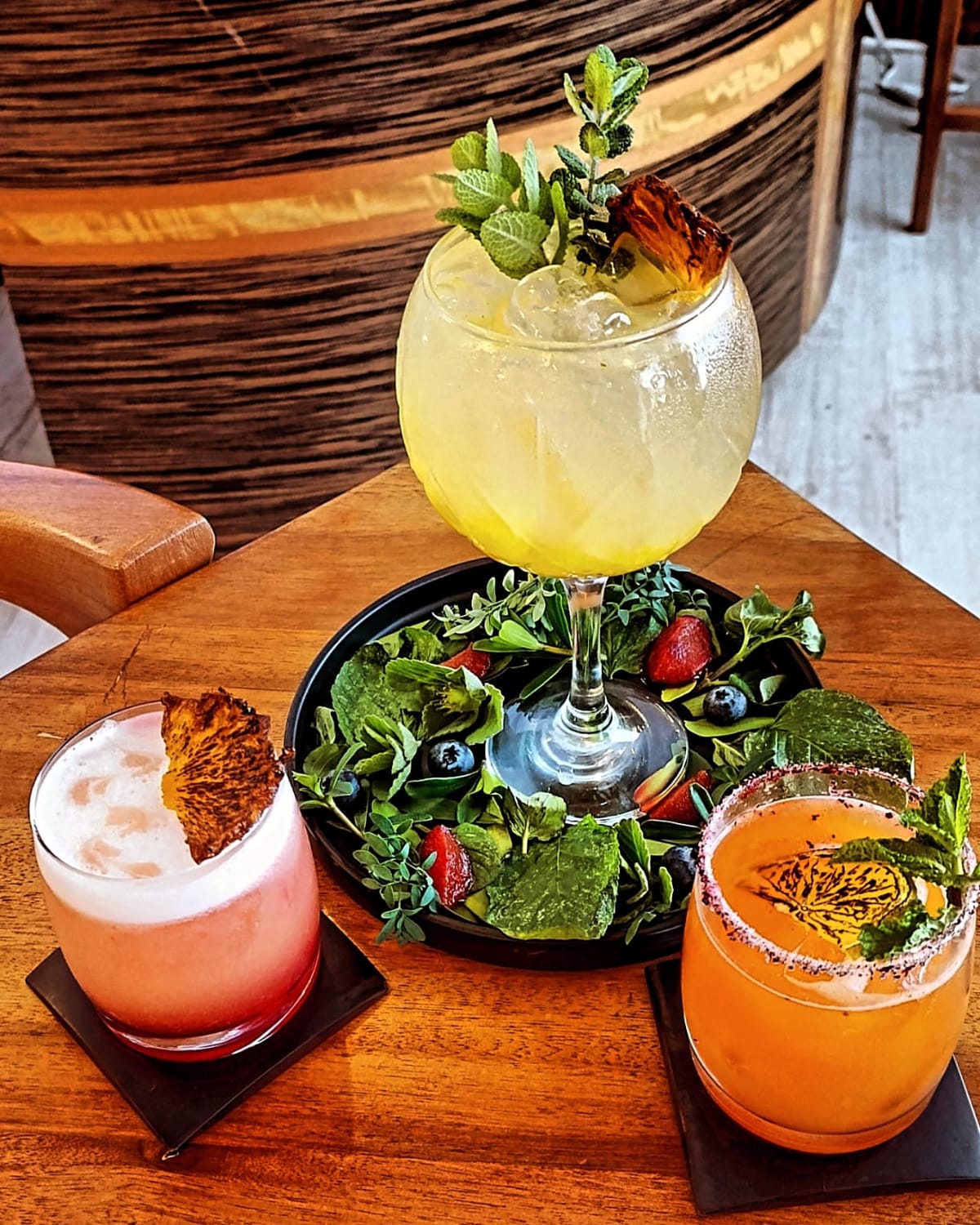 Freyja Café Bistró — 2