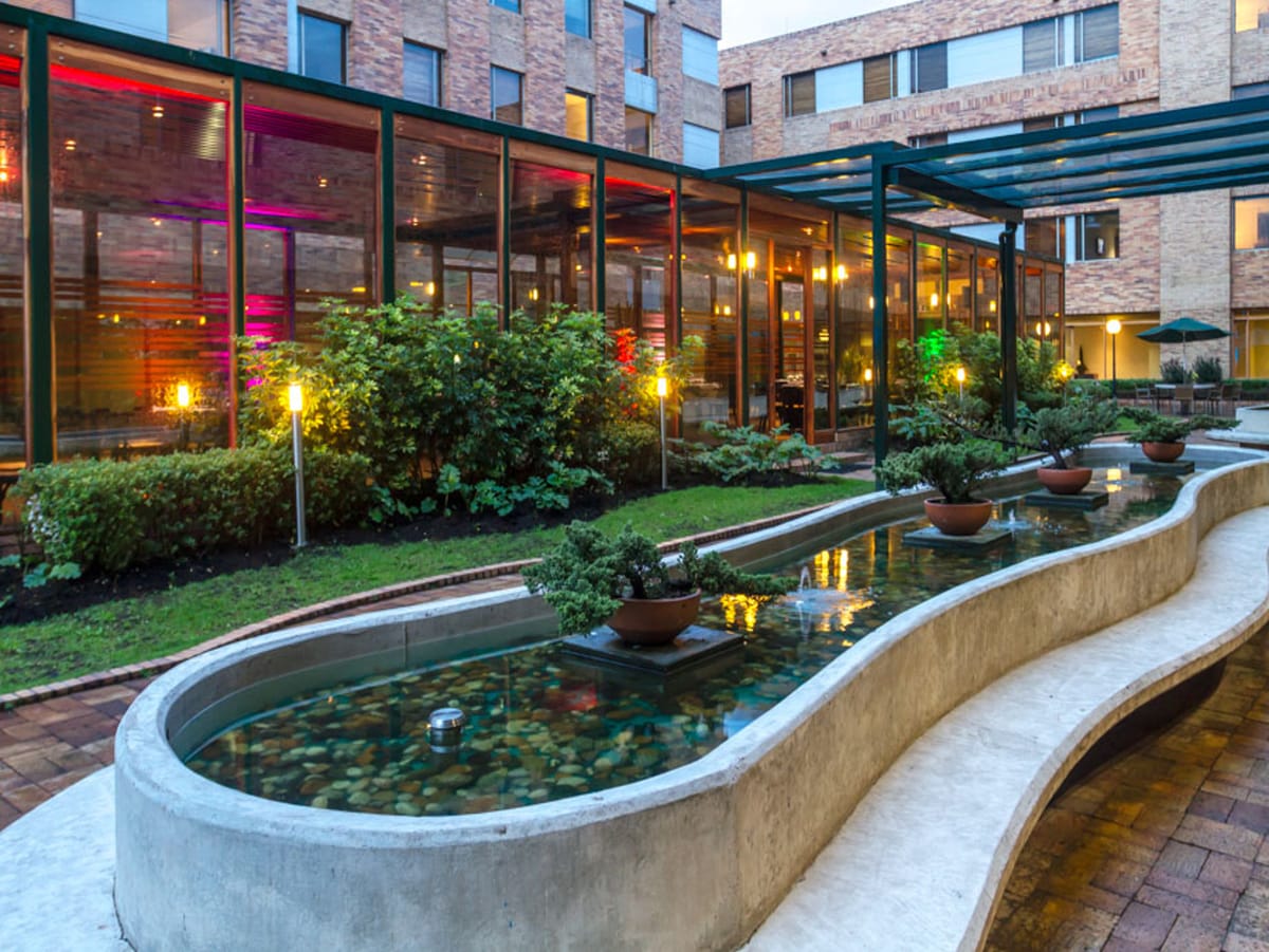 Habitel Hotel — 2