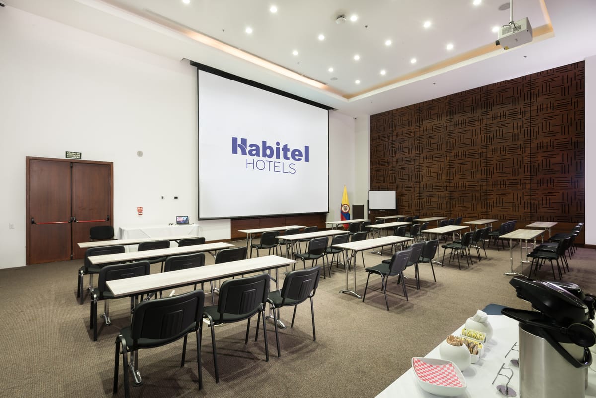 Habitel Hotel — 5