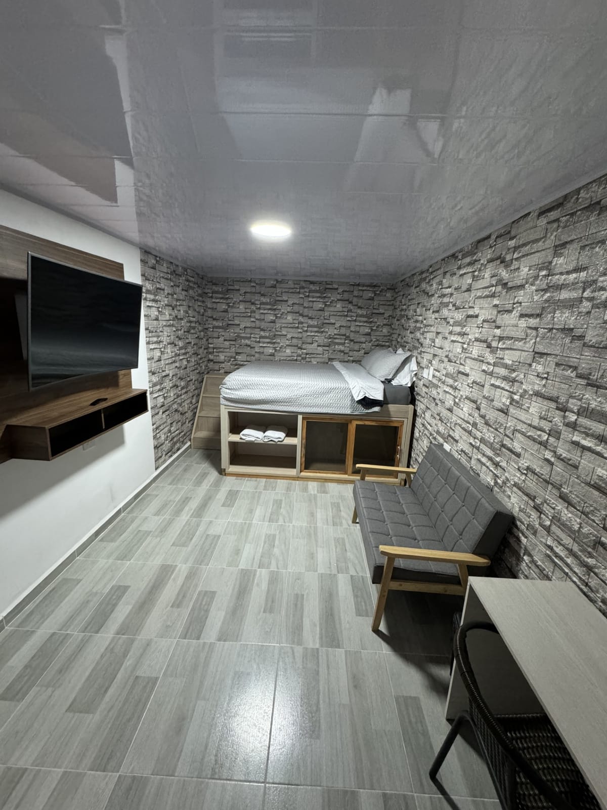 Hotel Canela 96 — 1