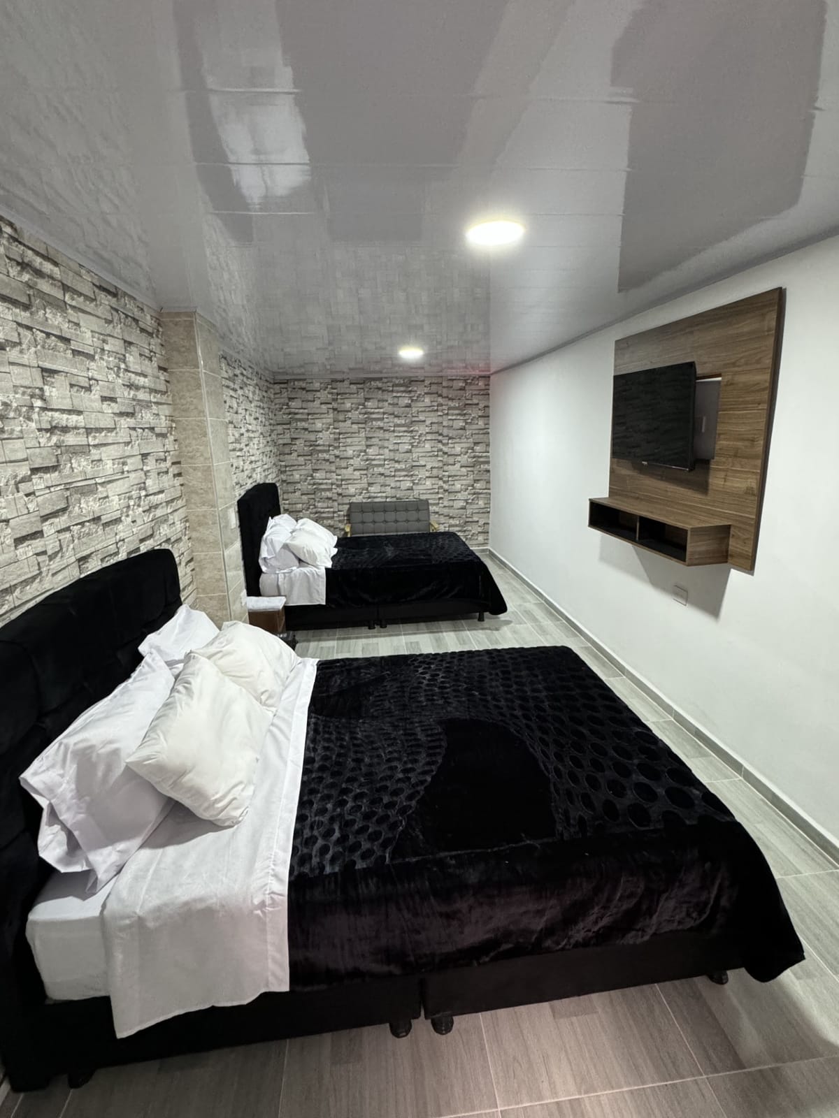 Hotel Canela 96 — 2