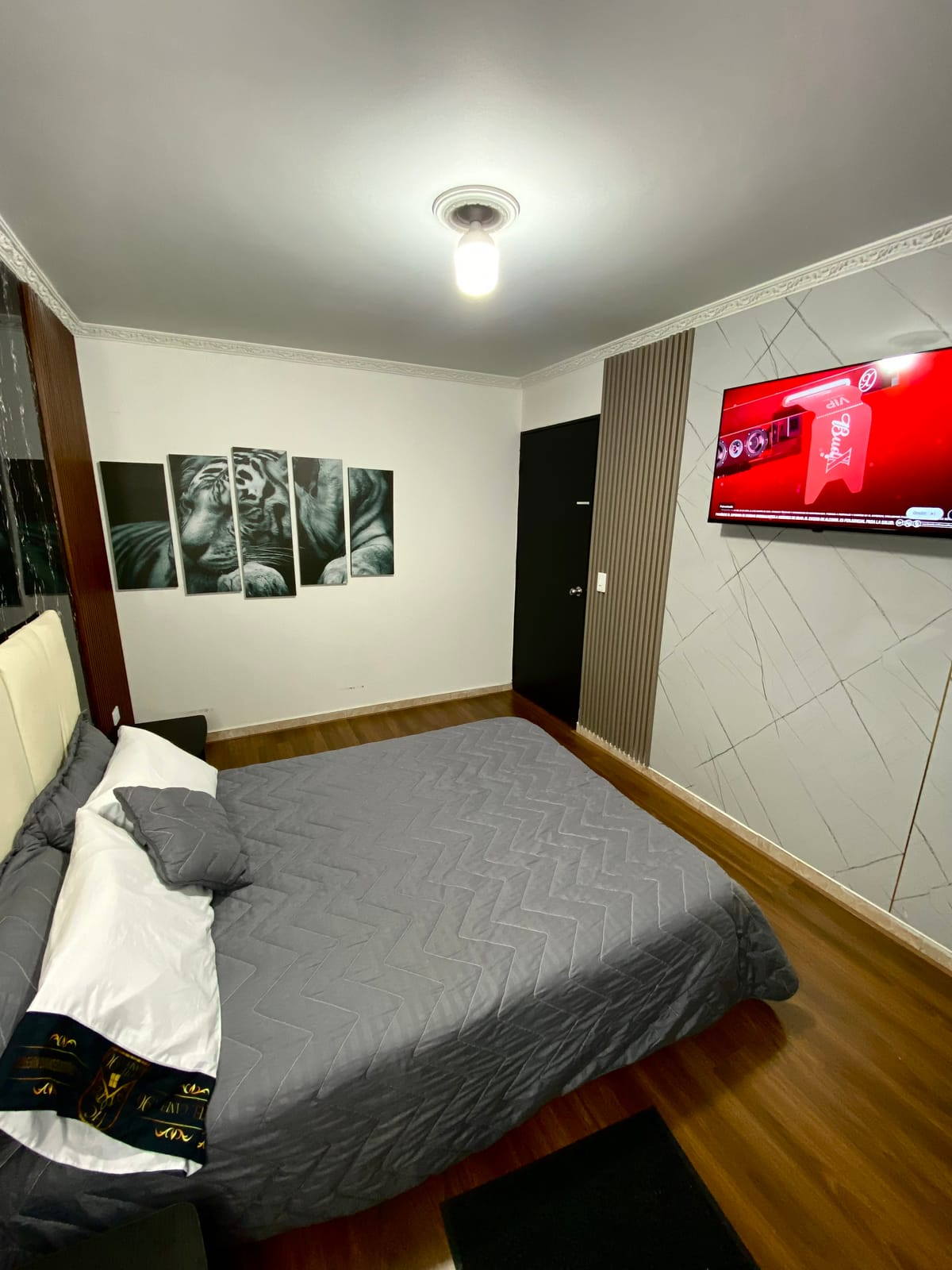 Hotel Canela 96 — 3