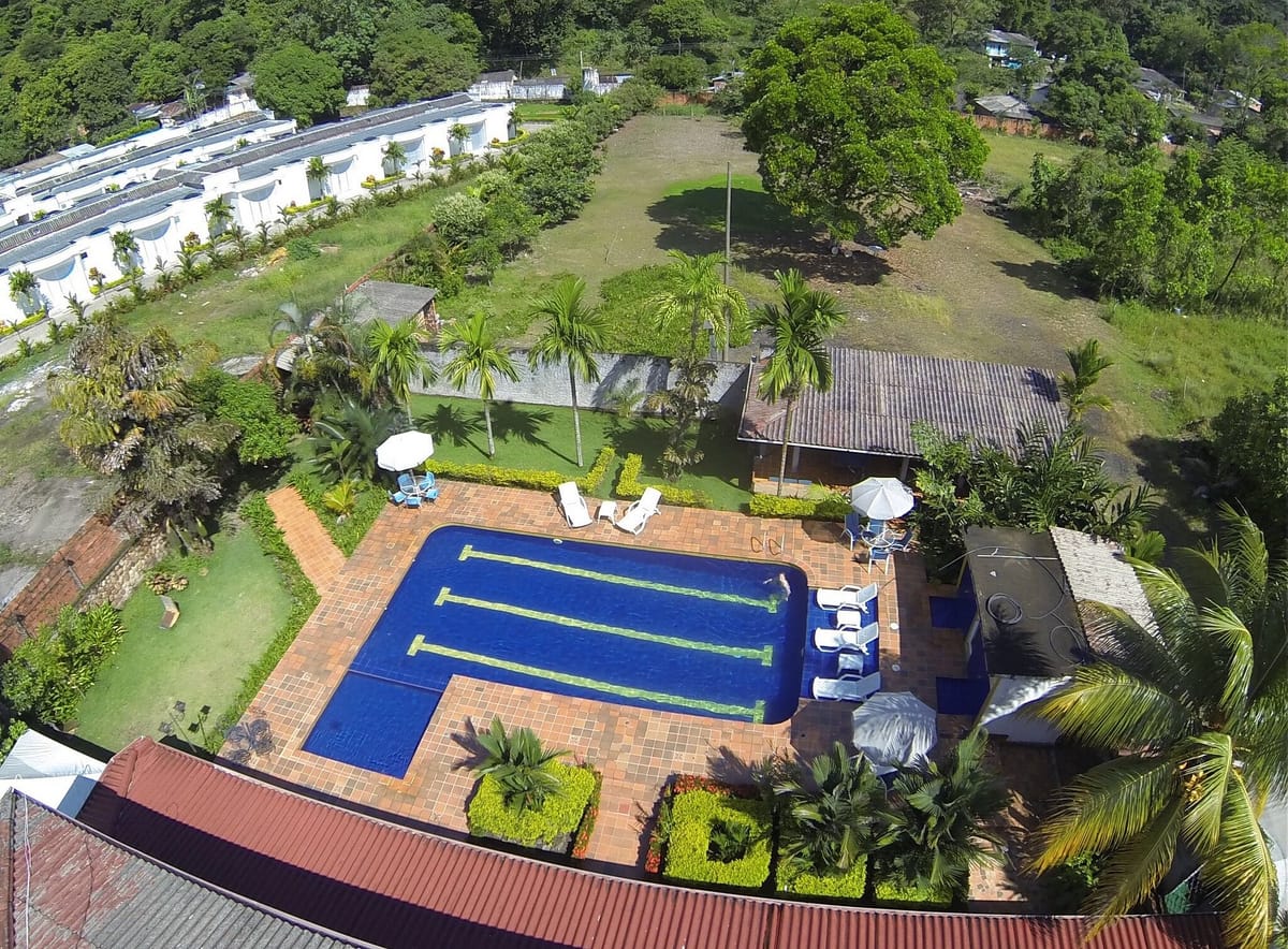 Hotel Casa Baquero — 2
