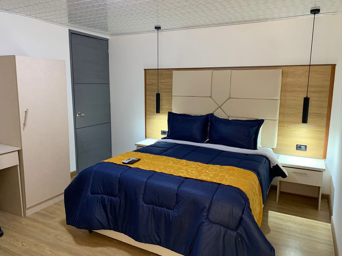 Hotel Casa Modelia — 2
