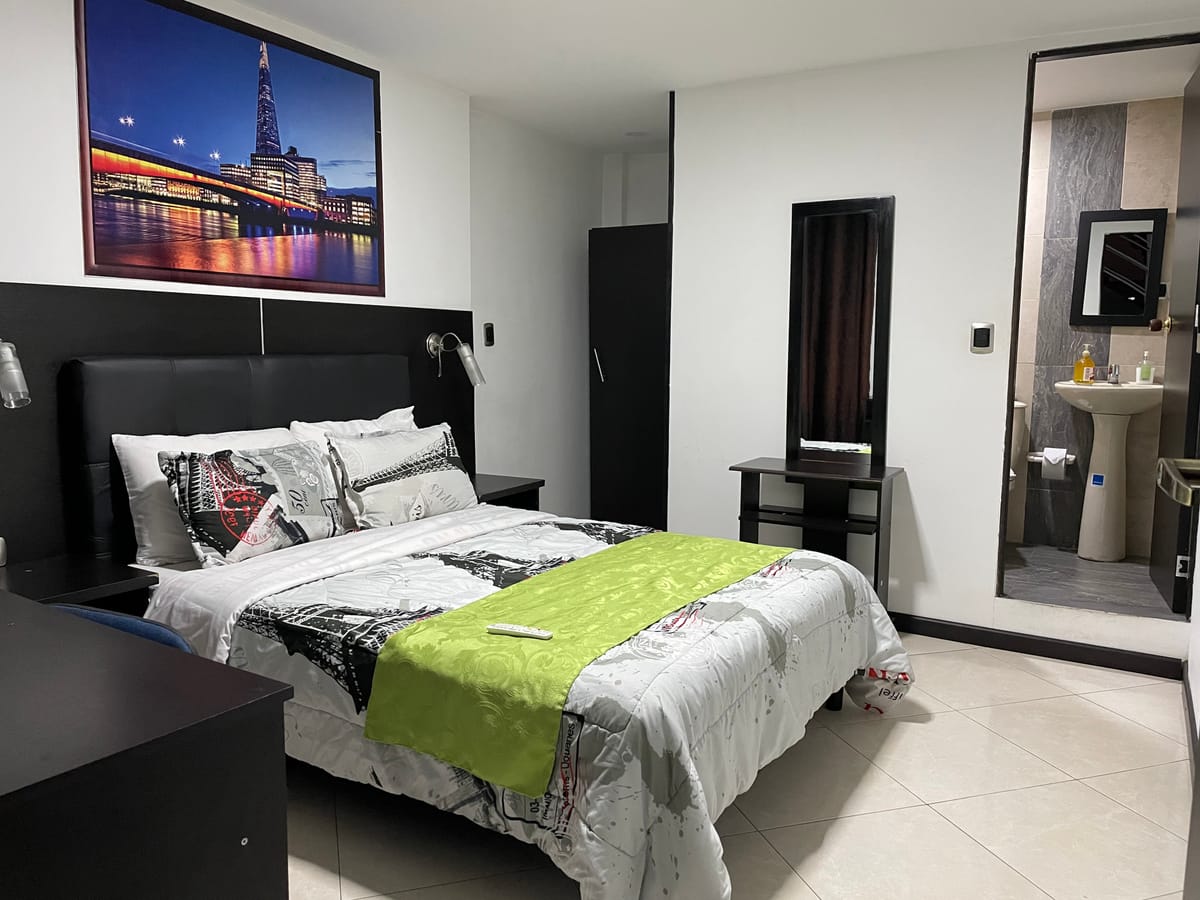 Hotel Casa Modelia — 3