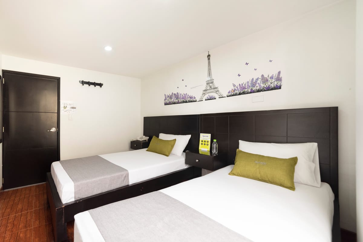 Hotel Dorado 100 — 3