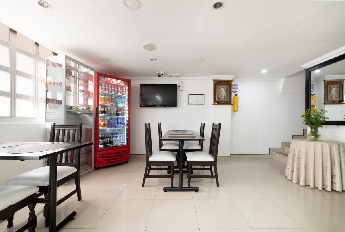 Hotel Dorado 100 — 4