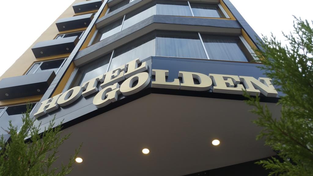 Hotel Golden — 2