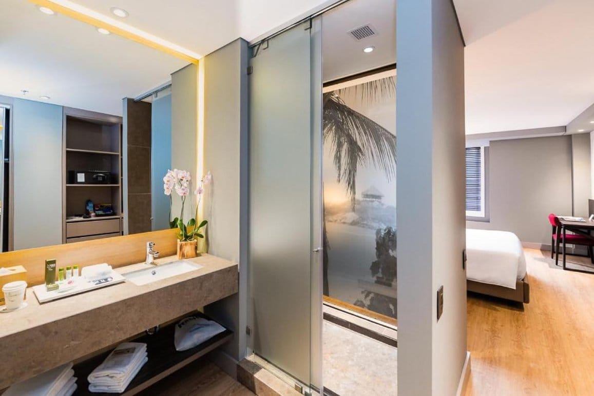 Hotel Habitel Prime