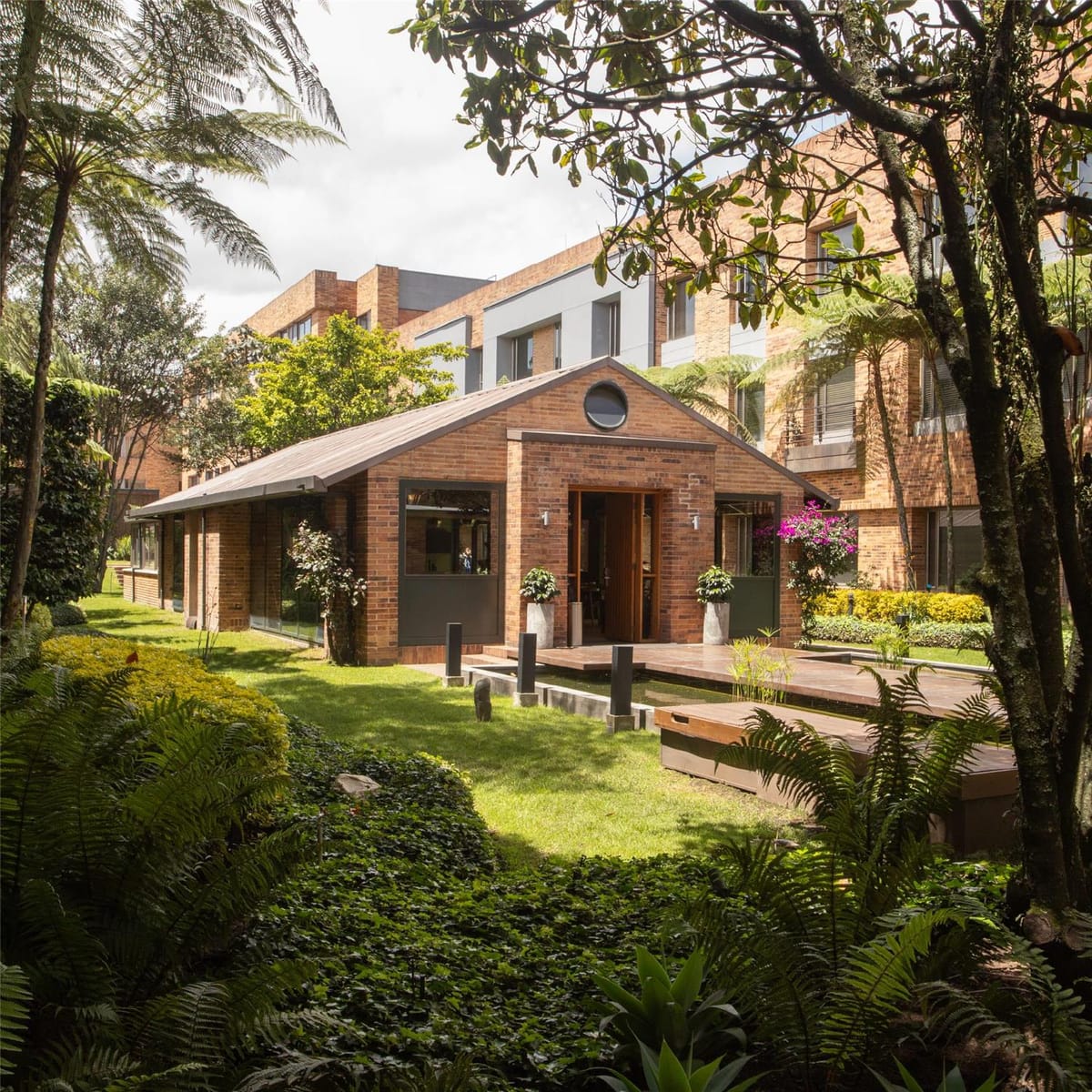 Hotel Habitel Prime — 2