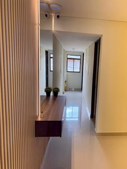 Hotel Jelt Aeropuerto ( El Dorado) — 2