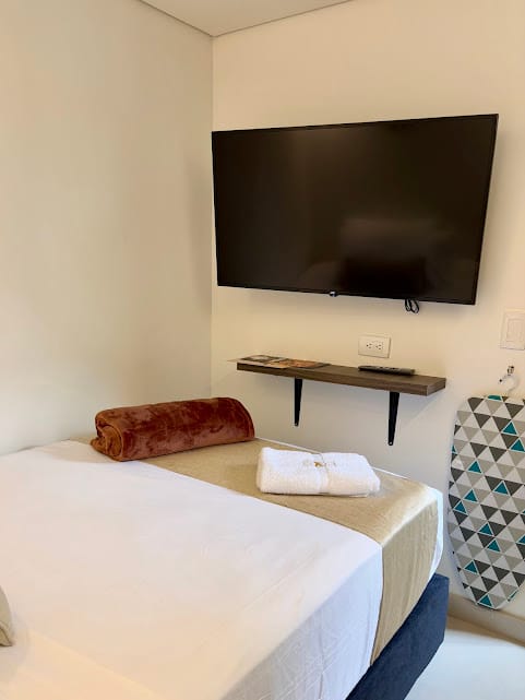 Hotel Jelt Aeropuerto ( El Dorado) — 5
