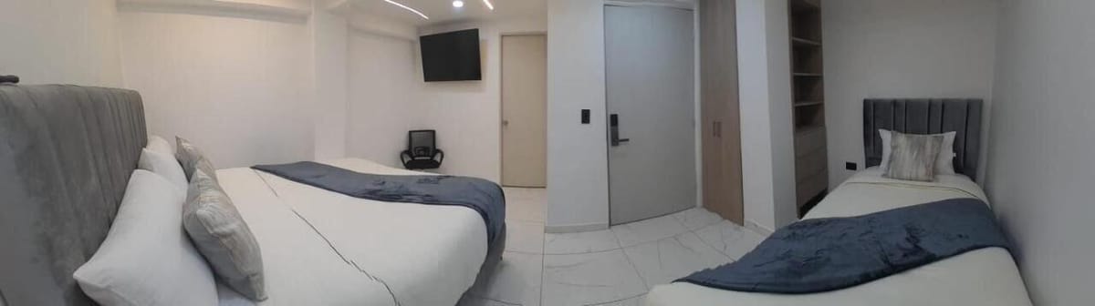 Hotel West Inn — 4