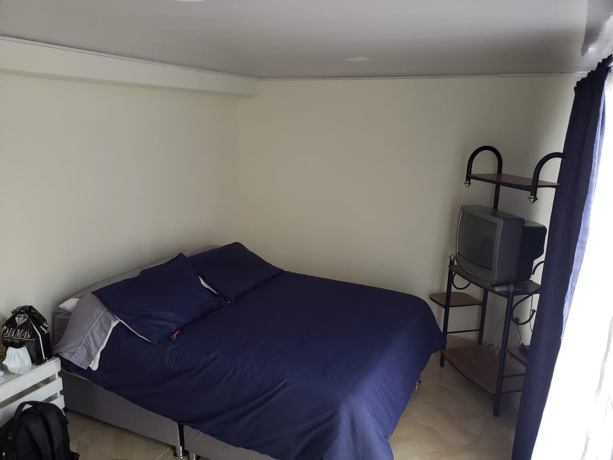 Rooms El Dorado — 3