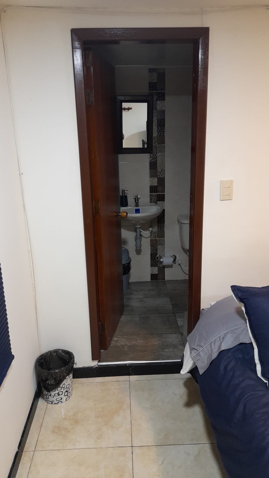 Rooms El Dorado — 5