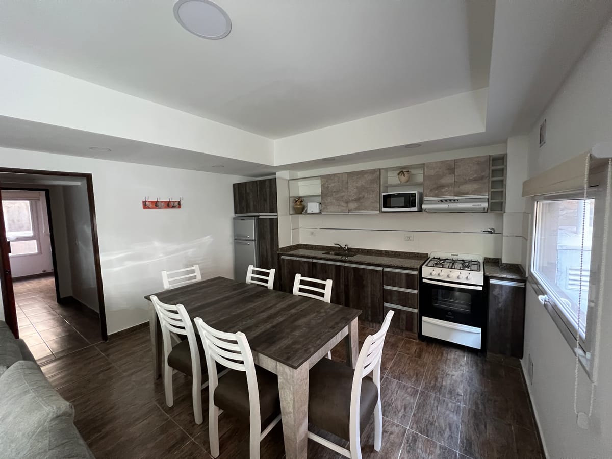 Apartamentos Bella Vista — 3