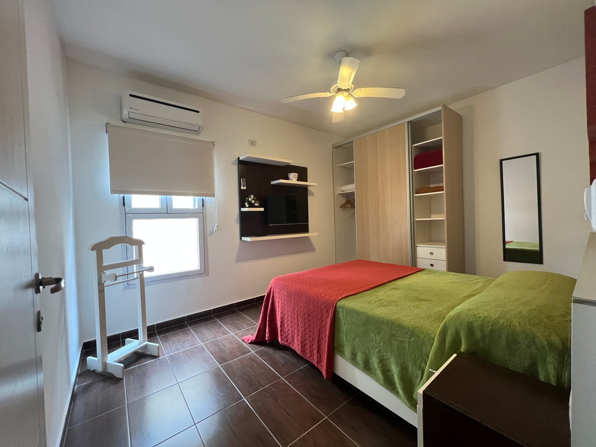 Apartamentos Bella Vista — 4