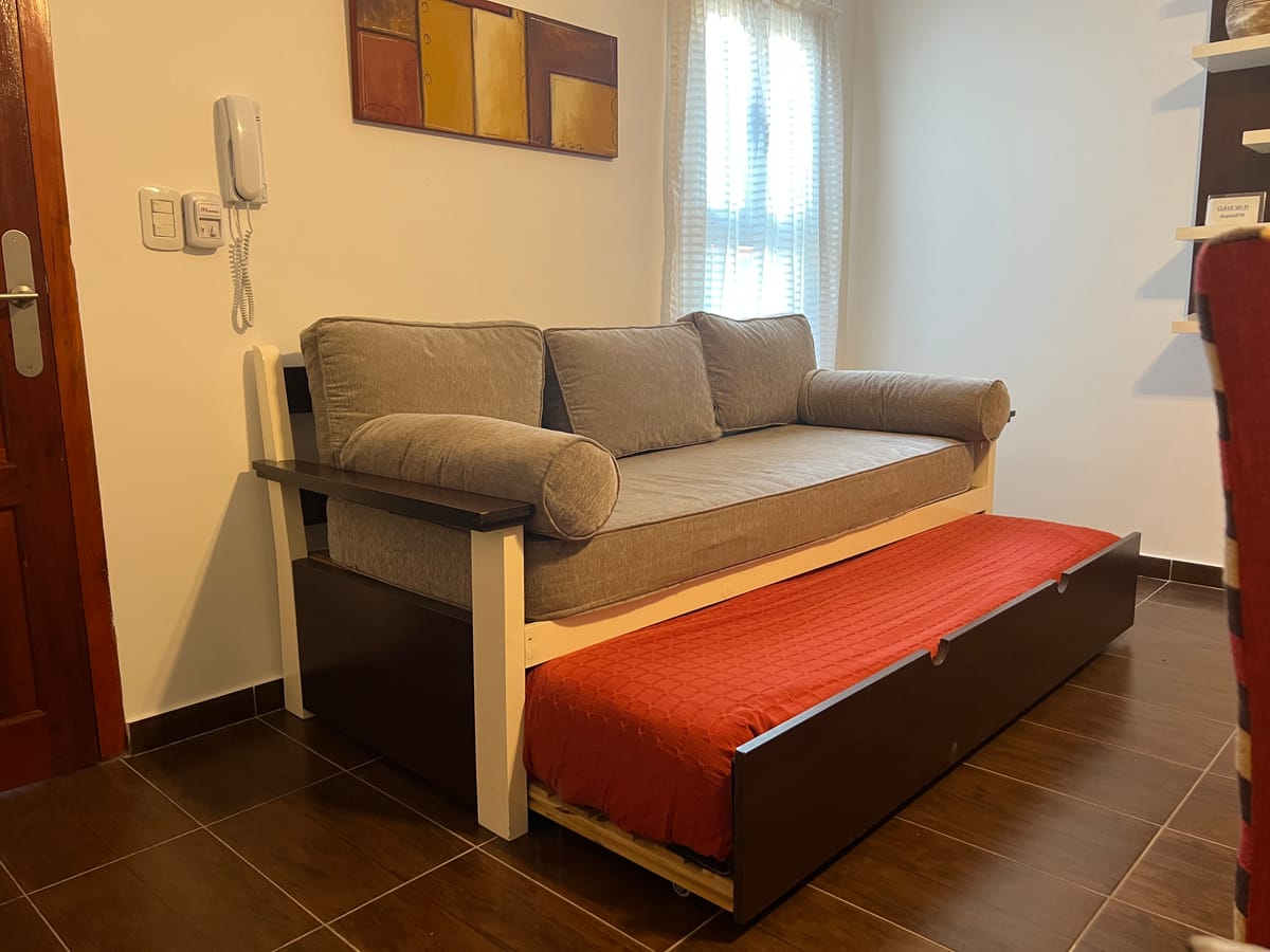 Apartamentos Bella Vista — 5