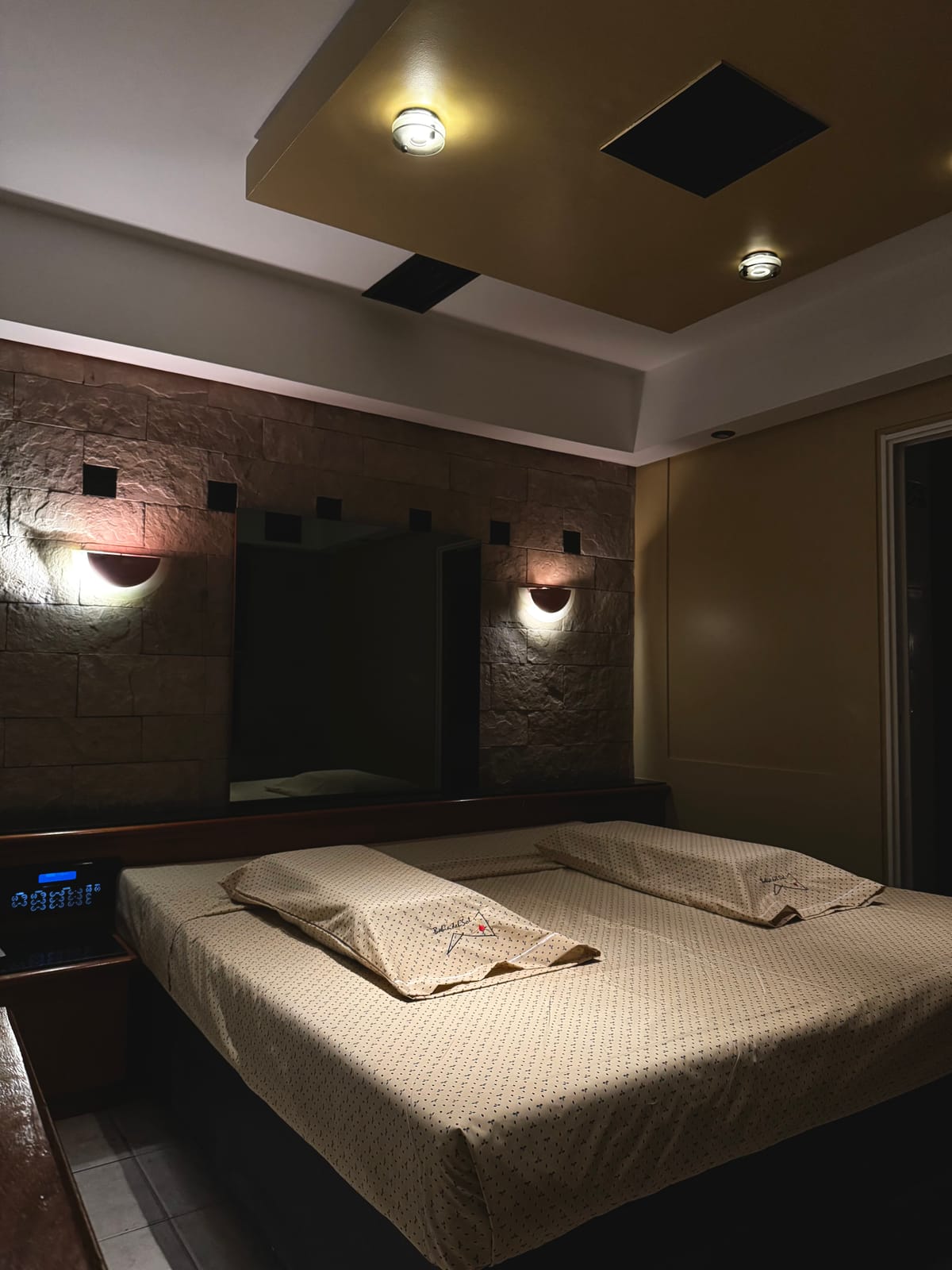 Bahía del Sol Hotel — 3