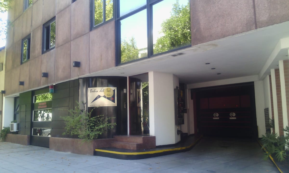 Bahía del Sol Hotel — 4