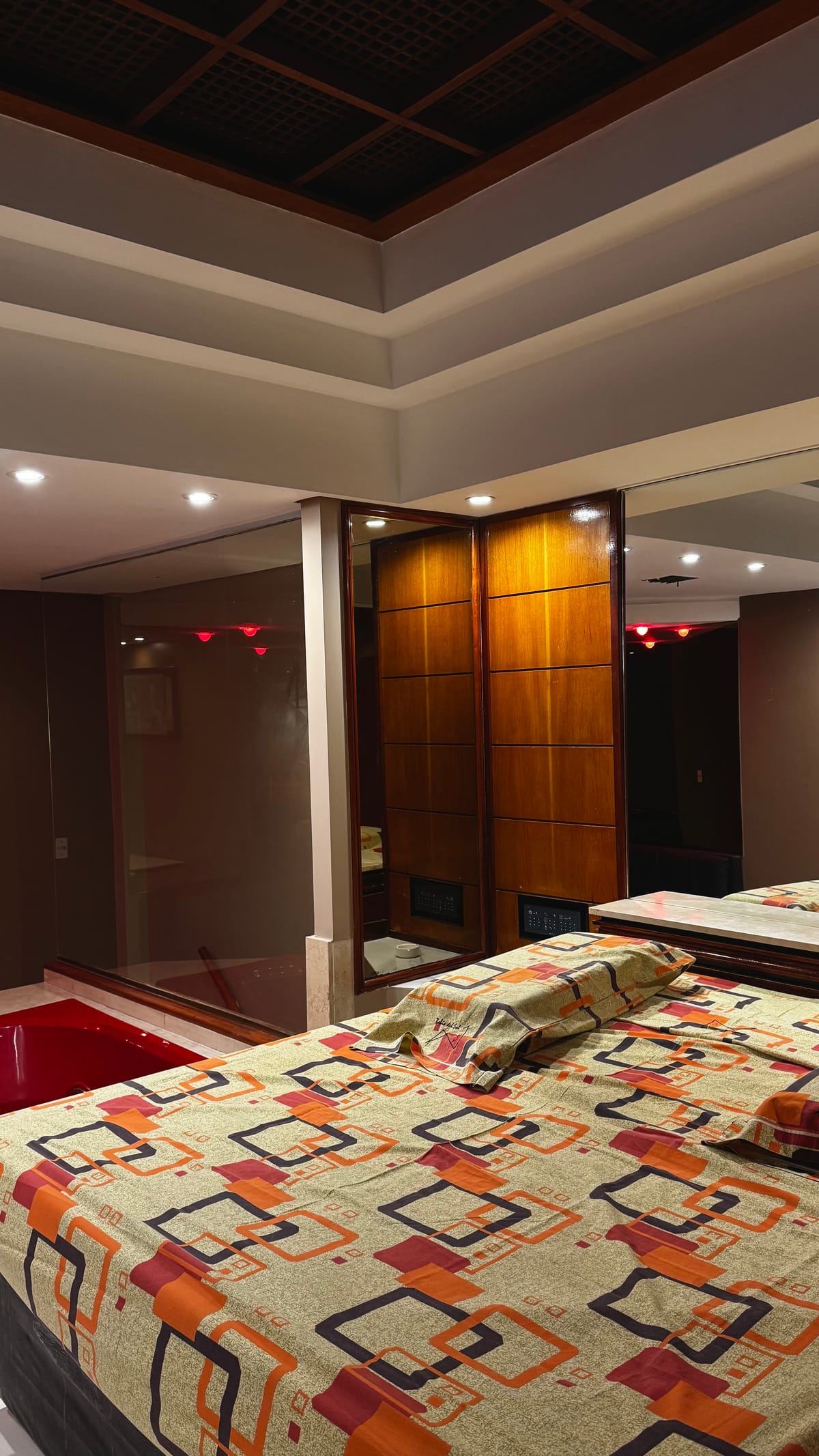 Bahía del Sol Hotel — 5