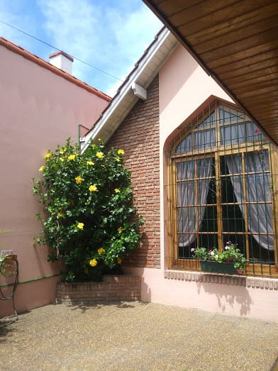 Bed and breakfast Familia San Martin — 3