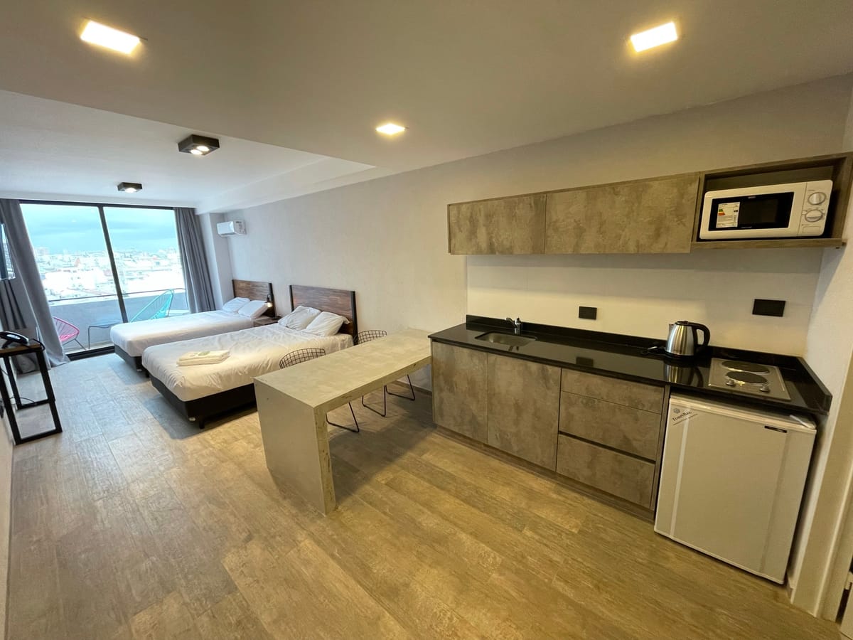 Days Inn Devoto — 1