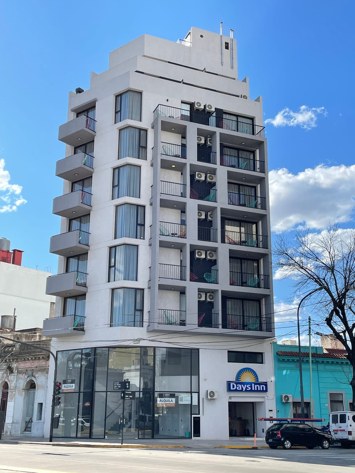 Days Inn Devoto — 5