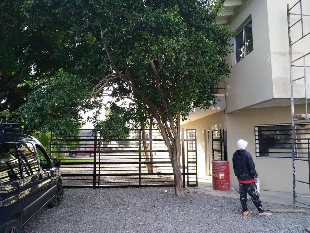 Departamento en Loma Hermosa cercano a Palomar — 3