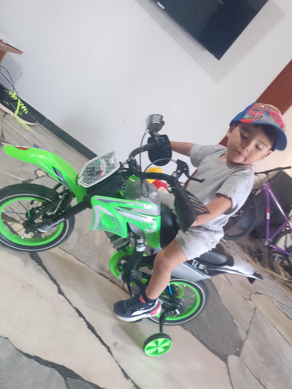 El Palomar Misiones — 2