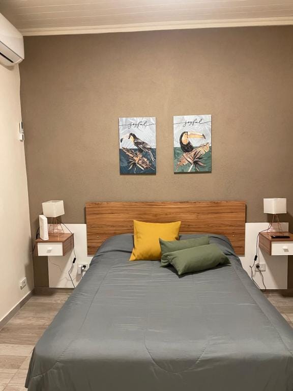 Espectacular Departamento en Vicente Lopez — 1