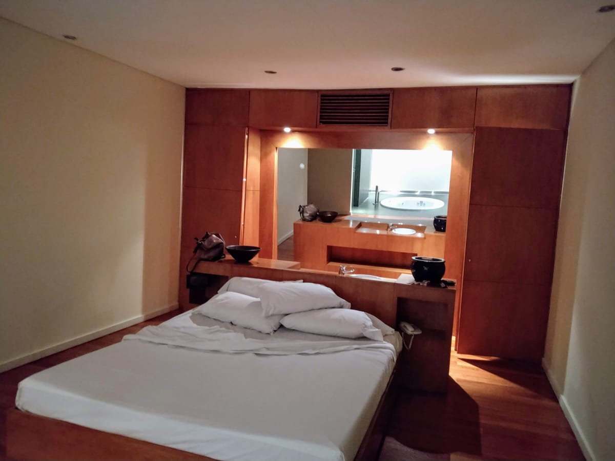 Gral Paz Hotel — 4