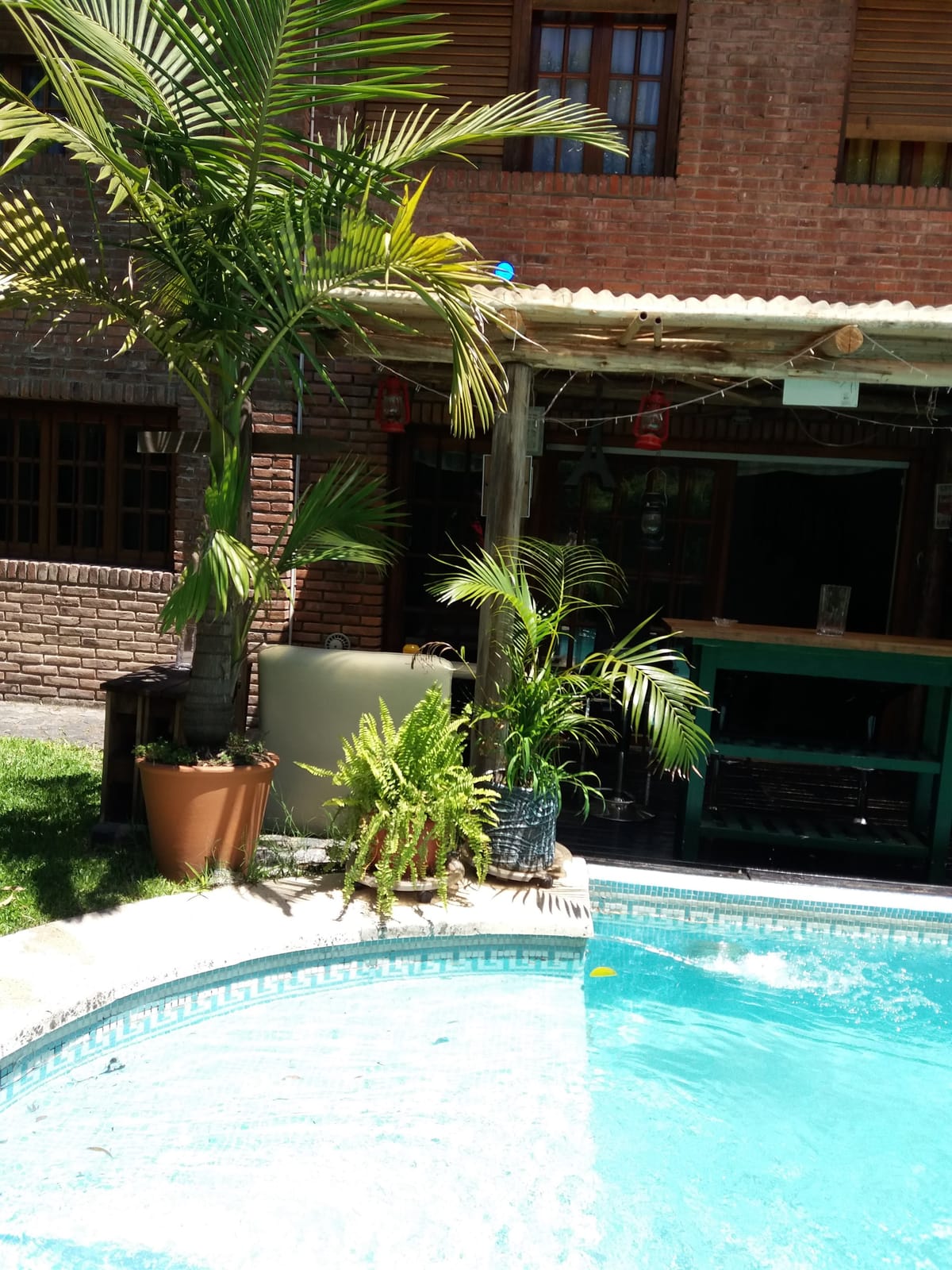 HOSPEDAJE ANDRES Y VIKY — 4