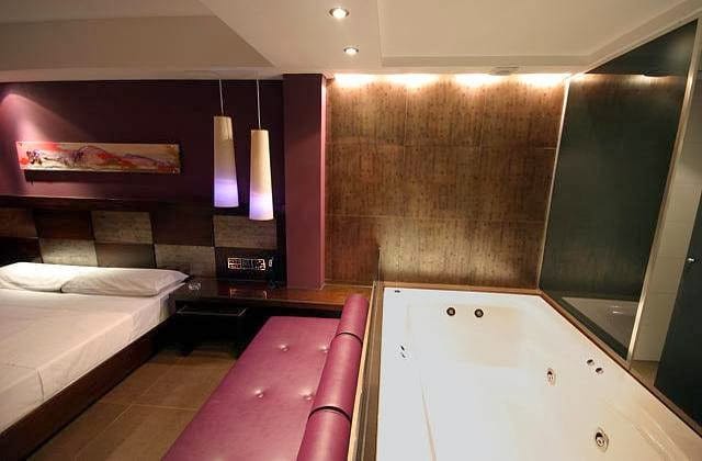 Hotel Concord — 1