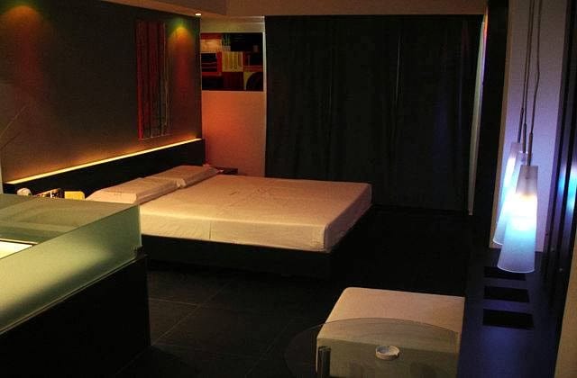 Hotel Concord — 2