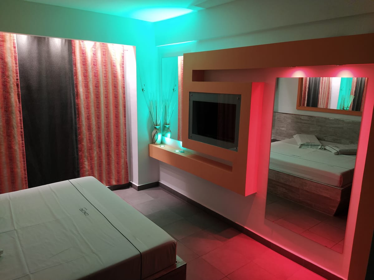 Hotel Concord — 3