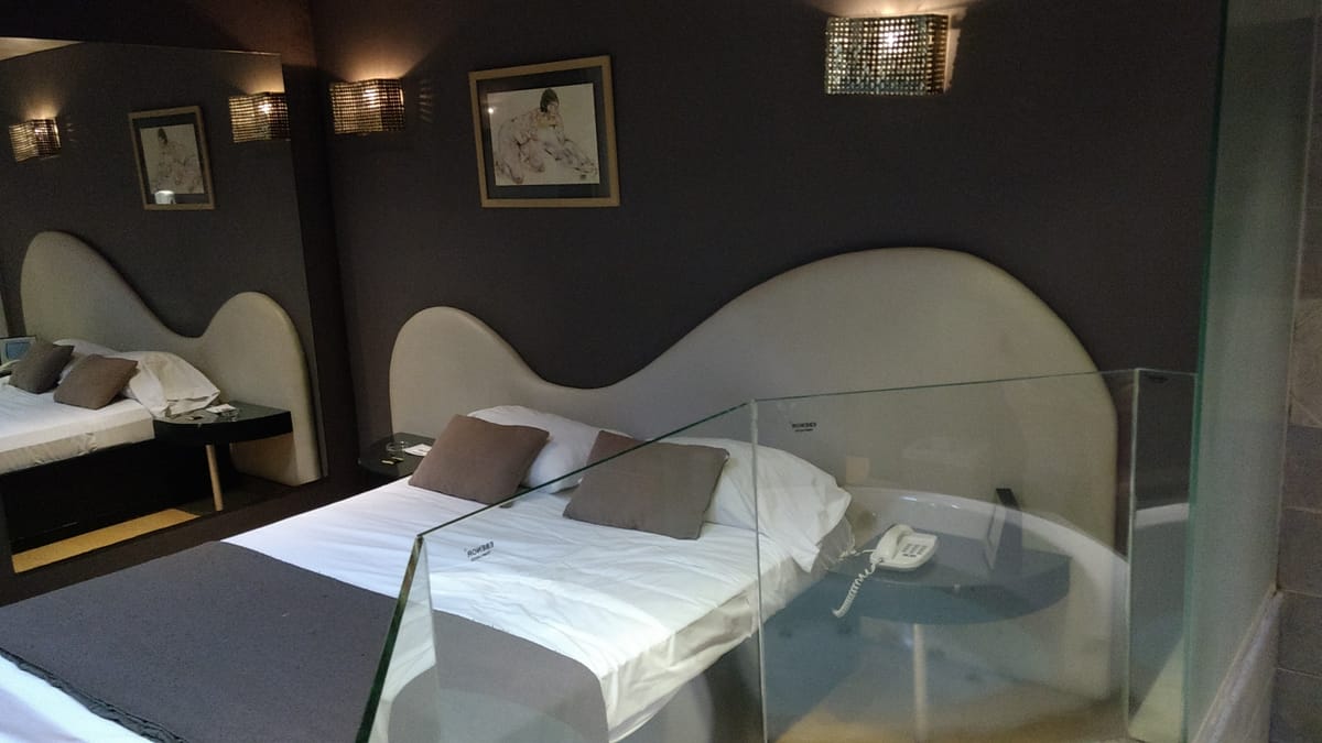 Hotel Css — 2
