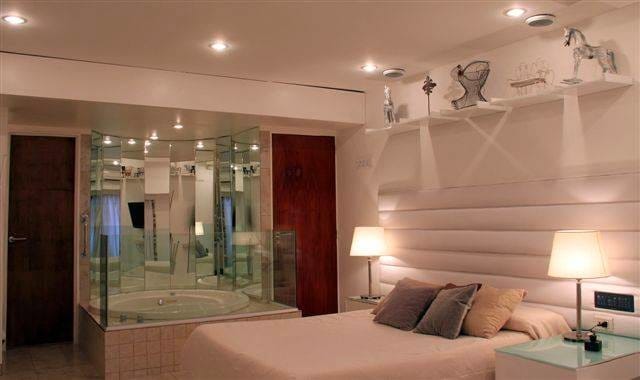 Hotel Otello — 1