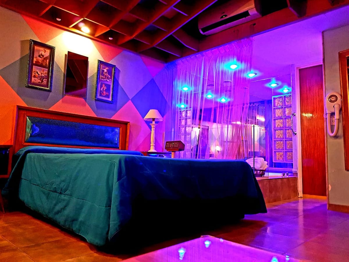 Hotel Otello — 3