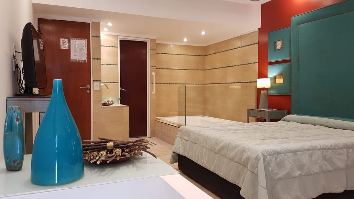 Hotel Otello — 4