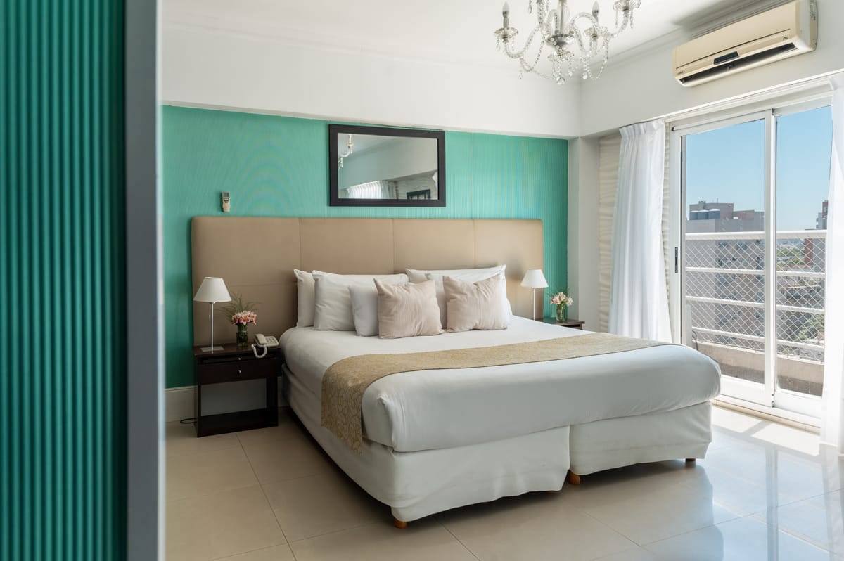 Ker Urquiza Hotel — 3