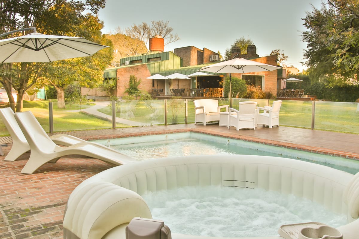 La Ysidora Hotel & Spa — 1