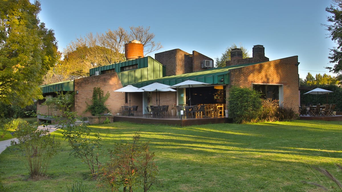 La Ysidora Hotel & Spa — 2